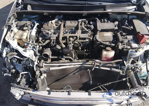 2019 Toyota Prius Prime Plus from USA, damaged, VIN JTDKARFP0K3108439